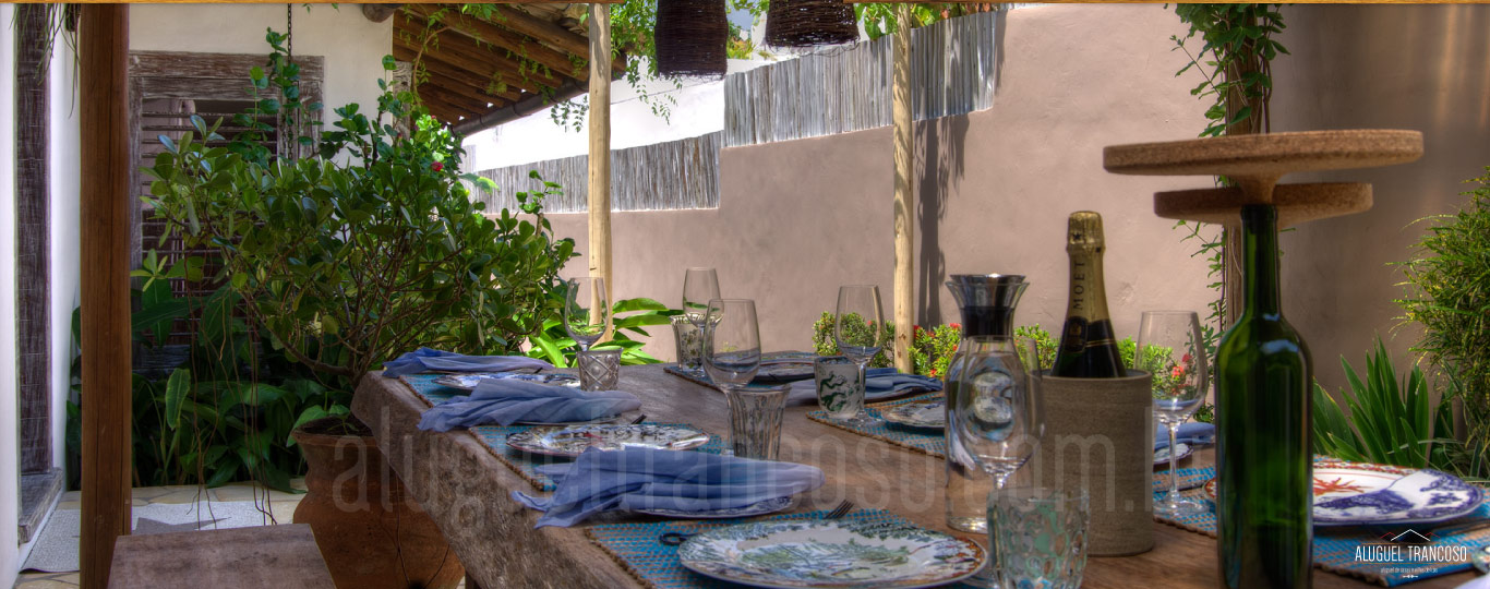 casa vendo de luxo no quadrado trancoso bahia